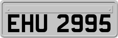 EHU2995