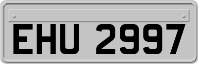 EHU2997