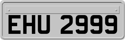 EHU2999