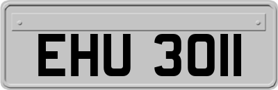 EHU3011