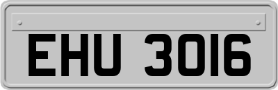 EHU3016