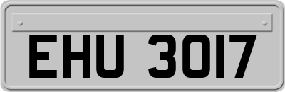 EHU3017