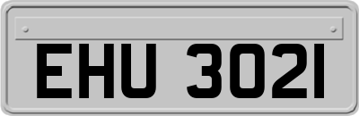 EHU3021