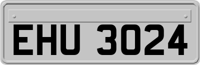 EHU3024