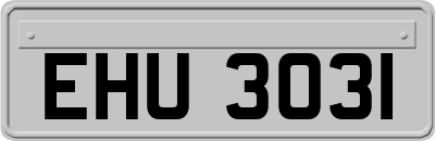 EHU3031