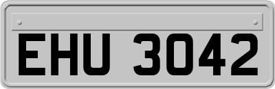 EHU3042