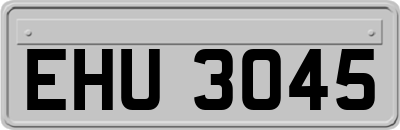EHU3045