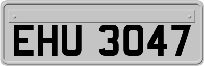 EHU3047