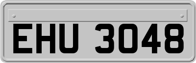EHU3048