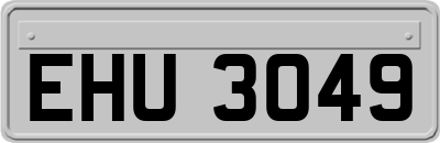 EHU3049