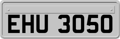 EHU3050