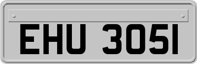 EHU3051