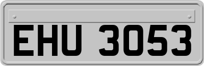 EHU3053