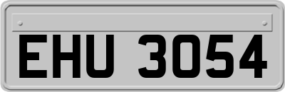 EHU3054