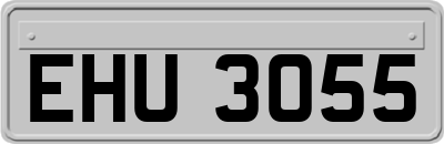EHU3055