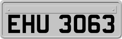 EHU3063