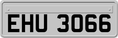 EHU3066