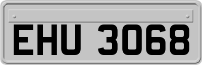 EHU3068