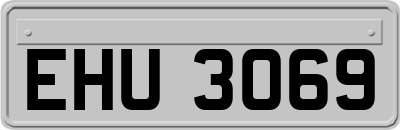 EHU3069