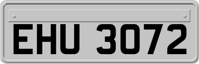EHU3072