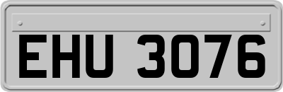 EHU3076