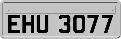 EHU3077