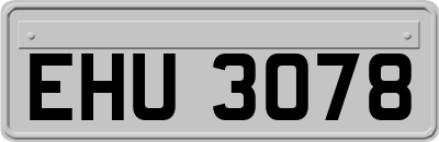 EHU3078