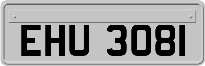 EHU3081