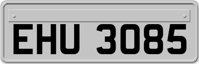EHU3085
