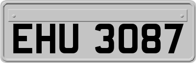 EHU3087