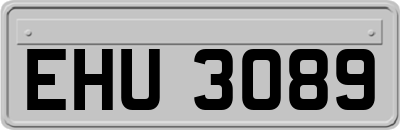 EHU3089