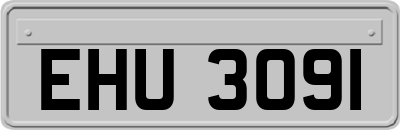 EHU3091