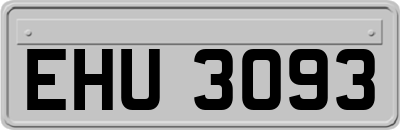 EHU3093