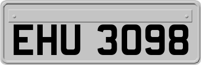 EHU3098