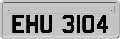 EHU3104
