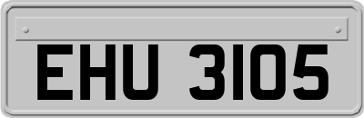 EHU3105