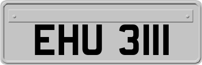 EHU3111