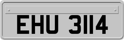 EHU3114