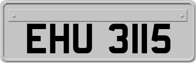 EHU3115