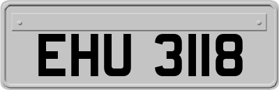 EHU3118