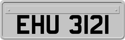 EHU3121