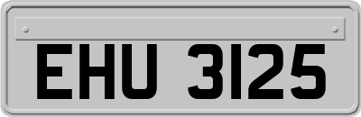 EHU3125