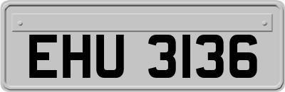 EHU3136