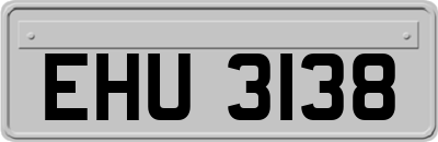 EHU3138