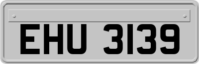 EHU3139