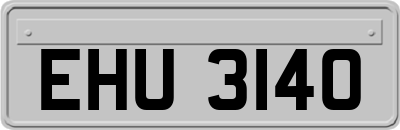 EHU3140