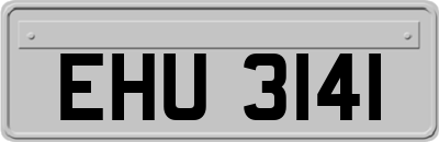 EHU3141