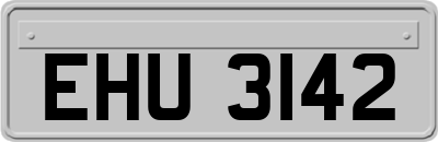 EHU3142