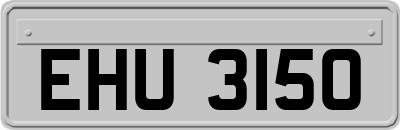 EHU3150