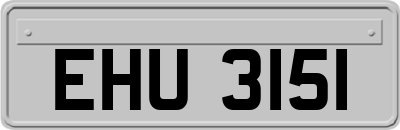 EHU3151